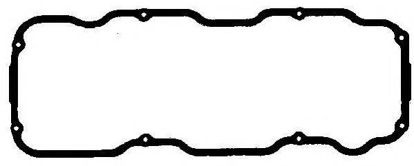 Прокладка, крышка головки цилиндра PAYEN JN702
