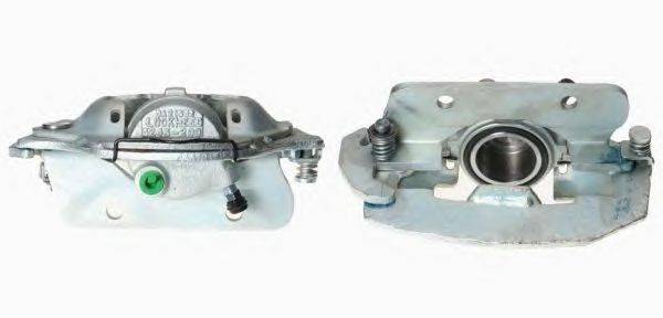 Тормозной суппорт BUDWEG CALIPER 34176