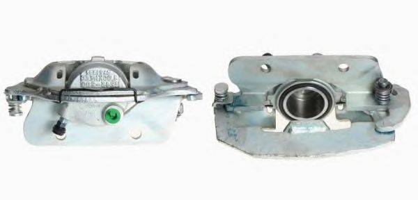 Тормозной суппорт BUDWEG CALIPER 34177