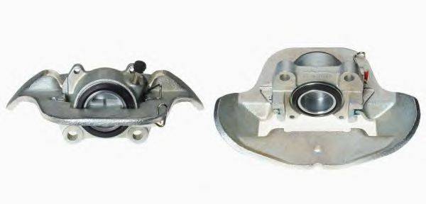 Тормозной суппорт BUDWEG CALIPER 34254