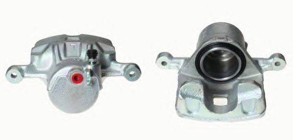 Тормозной суппорт BUDWEG CALIPER 343024