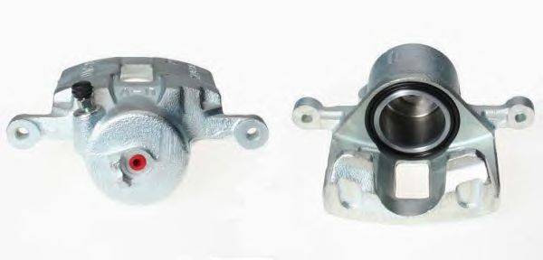 Тормозной суппорт BUDWEG CALIPER 343370