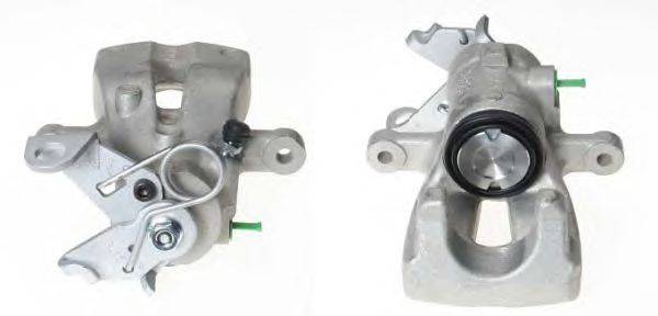 Тормозной суппорт BUDWEG CALIPER 343599