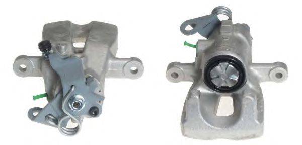 Тормозной суппорт BUDWEG CALIPER 344254