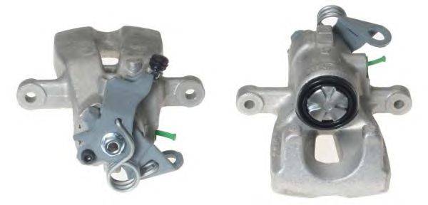 Тормозной суппорт BUDWEG CALIPER 344255