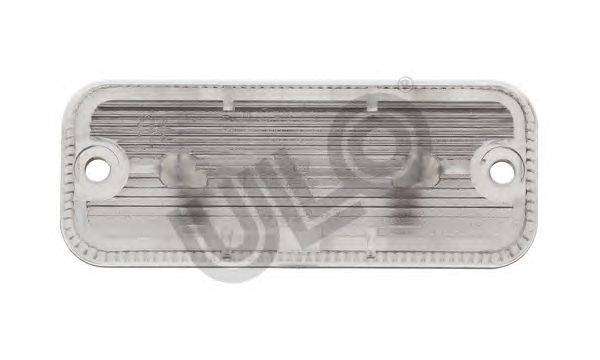 Рассеиватель, габаритный огонь ULO 290501