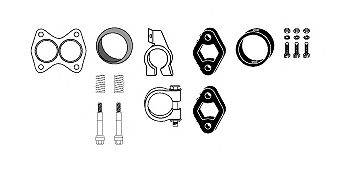 Монтажный комплект, система выпуска HJS 82 22 4221