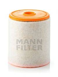 Воздушный фильтр MANN-FILTER C16005
