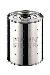 Масляный фильтр MANN-FILTER PF915N