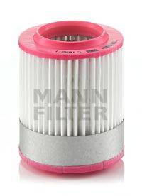 Воздушный фильтр MANN-FILTER C16521