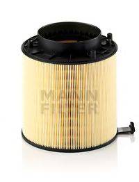 Воздушный фильтр MANN-FILTER C16114X