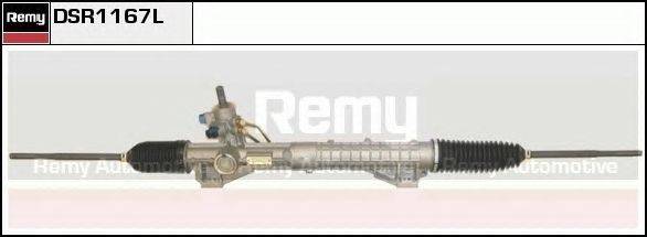 Рулевой механизм DELCO REMY DSR1167L