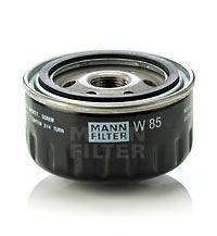 Масляный фильтр MANN-FILTER W85