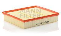 Воздушный фильтр MANN-FILTER C282141
