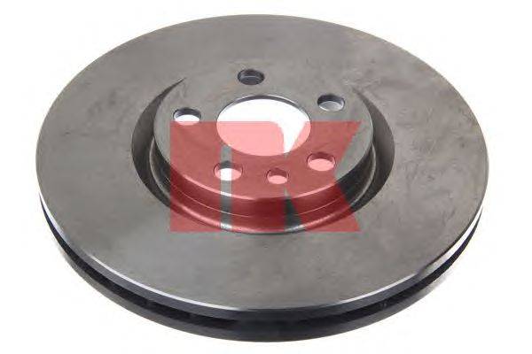 Тормозной диск NK 311933