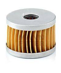 Воздушный фильтр MANN-FILTER C 64/2