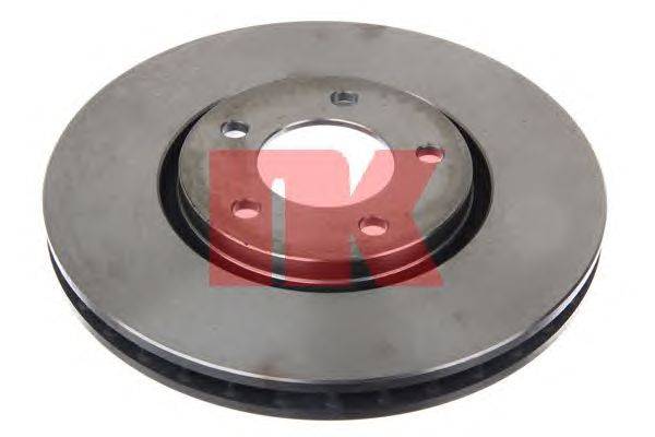 Тормозной диск NK 209312