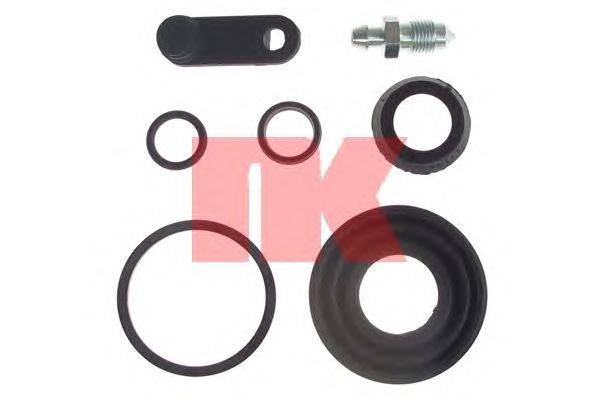 Ремкомплект, тормозной суппорт NK 8839026