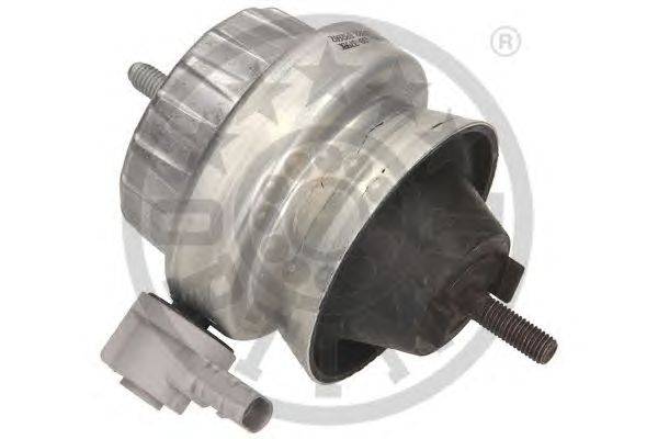 Подвеска, двигатель OPTIMAL F8-6534