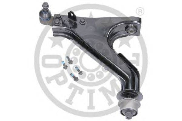 Рычаг независимой подвески колеса, подвеска колеса OPTIMAL G6-1380