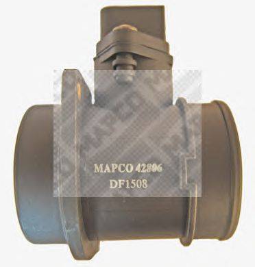 Расходомер воздуха MAPCO 42806