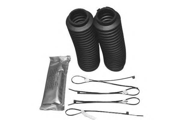 Комплект пылника, рулевое управление MOOG K150077