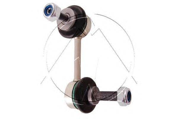 Тяга / стойка, стабилизатор SIDEM 63369