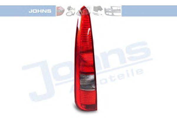 Задний фонарь JOHNS 32 61 87-1