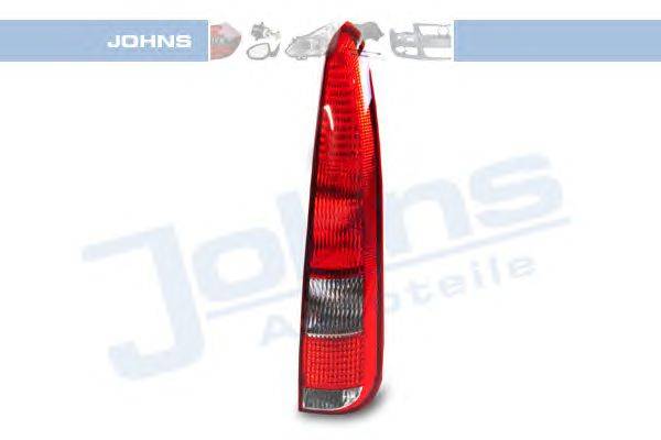 Задний фонарь JOHNS 32 61 88-1