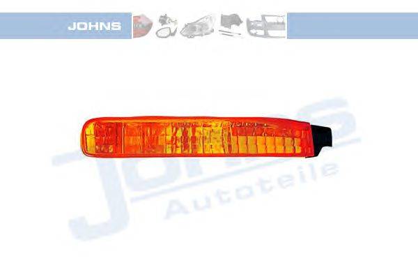 Фонарь указателя поворота JOHNS 38 17 20-2