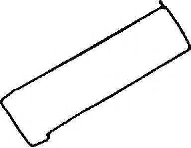 Прокладка, крышка головки цилиндра REINZ 71-31644-00