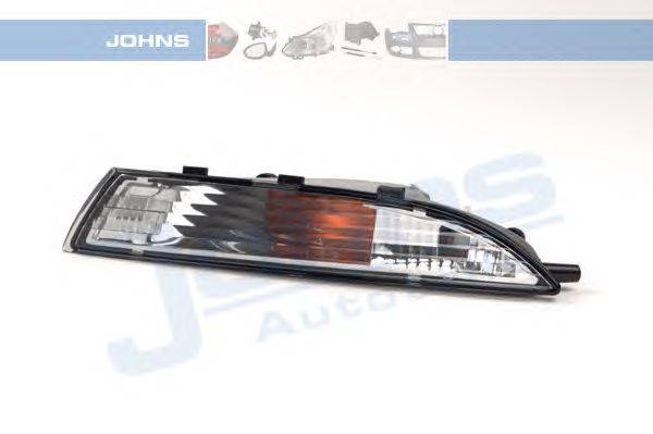 Фонарь указателя поворота JOHNS 95 54 19-1