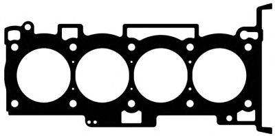 Прокладка, головка цилиндра AJUSA 10167700
