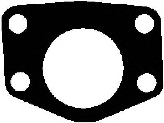 Прокладка, выпускной коллектор AJUSA 13161200