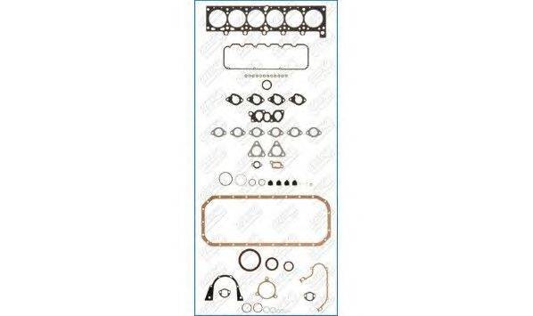 Комплект прокладок, двигатель AJUSA 50044200