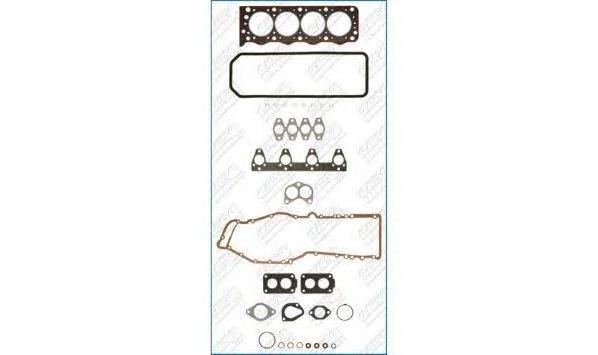Комплект прокладок, головка цилиндра AJUSA 52028500