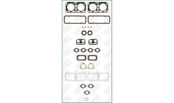 Комплект прокладок, головка цилиндра AJUSA 52035200