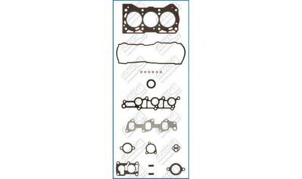 Комплект прокладок, головка цилиндра AJUSA 52098700