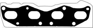 Прокладка, выпускной коллектор AJUSA 13251400