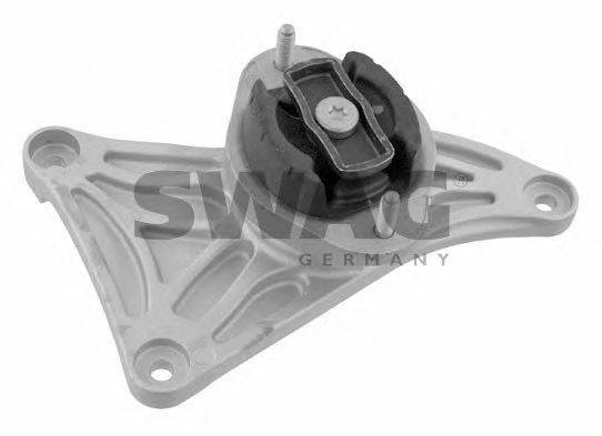 Подвеска, ступенчатая коробка передач SWAG 32 92 3132