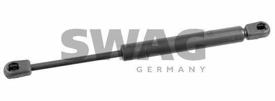 SWAG (НОМЕР: 32 92 3378) Газовая пружина, крышка багажник