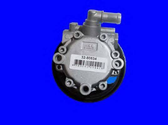 Гидравлический насос, рулевое управление URW 32-80534