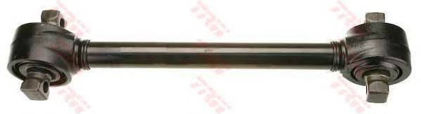 Рычаг независимой подвески колеса, подвеска колеса LEMFÖRDER 33984