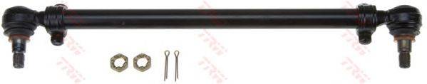 Поперечная рулевая тяга TRW JTR2712