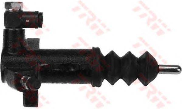 Рабочий цилиндр, система сцепления TRW PJD146