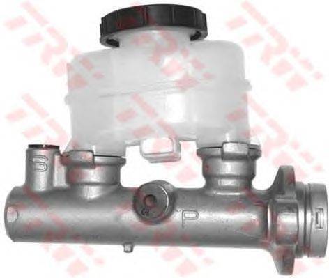 Главный тормозной цилиндр TRW PMF436