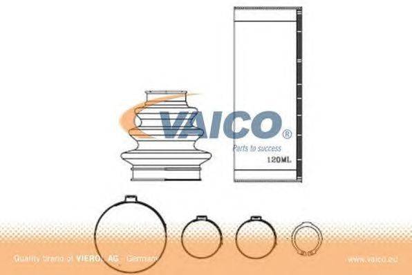 Комплект пылника, приводной вал VAICO V20-1187