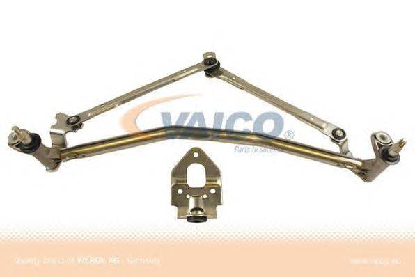 Система тяг и рычагов привода стеклоочистителя VAICO V101617