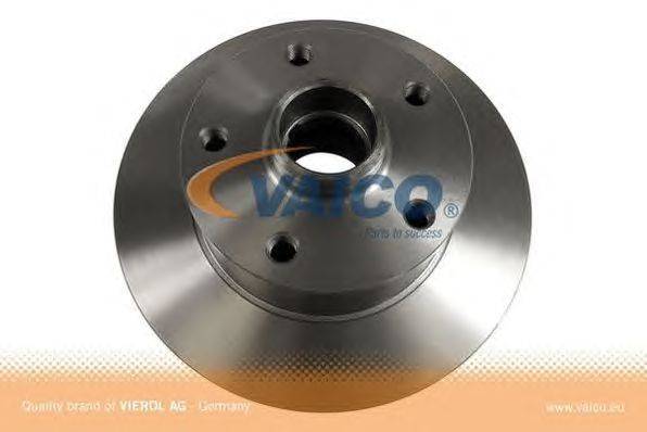 Тормозной диск VAICO V10-40011