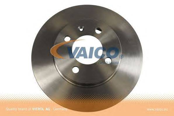 Тормозной диск VAICO V1040031